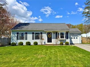 6403 Milles Dr, Rome, NY 13440
