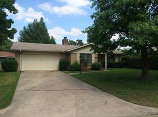 2089 S 71st East Ave, Tulsa, OK 74112