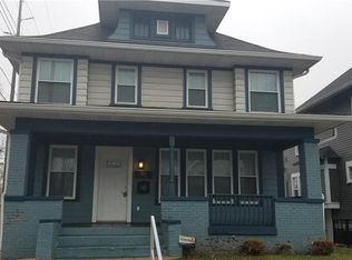 611 E 32nd St, Indianapolis, IN