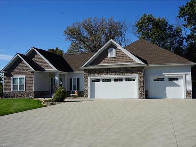 8928 Glasgow Cir NW, Massillon, OH, 44646