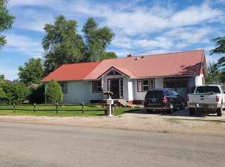 307 Huntington St, Sheridan, WY 82801