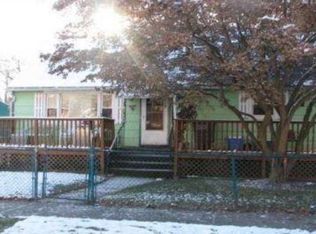 45 Valley Ave, Bridgeport, CT 06606