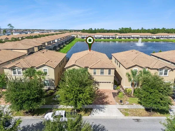 8849 CORCOVADO DRIVE, KISSIMMEE, FL 34747