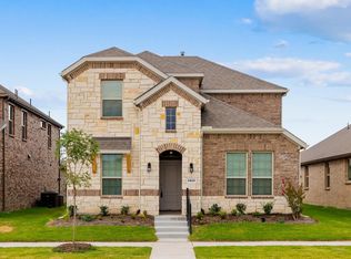 1212 Sagefield Way, Aubrey, TX 76227