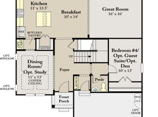 204 Morningside Dr, Durham, NC 27713