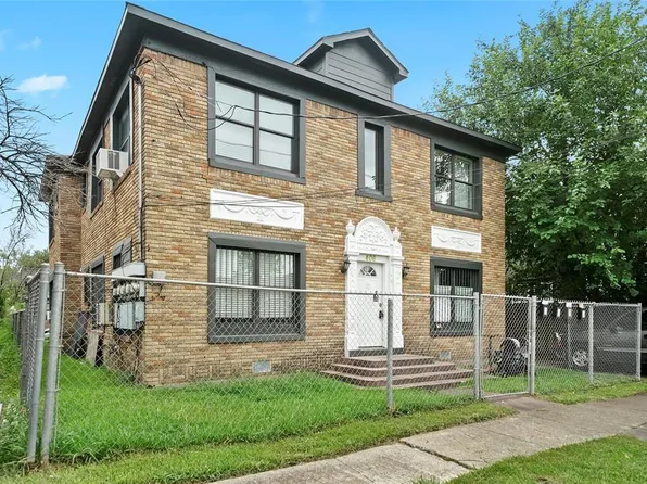 406 Quitman St APT 2, Houston, TX 77009