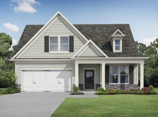 My Home The Azalea Plan, Sutton's Landing, Statham, GA 30666