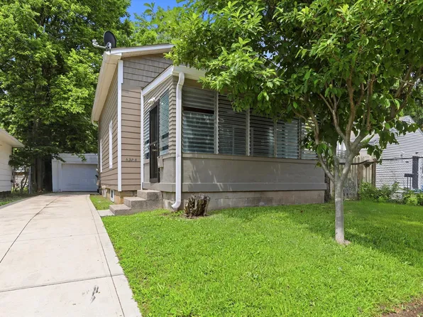4224 Evanston Ave, Indianapolis, IN 46205