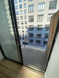 Rented by Mallory Management Corp