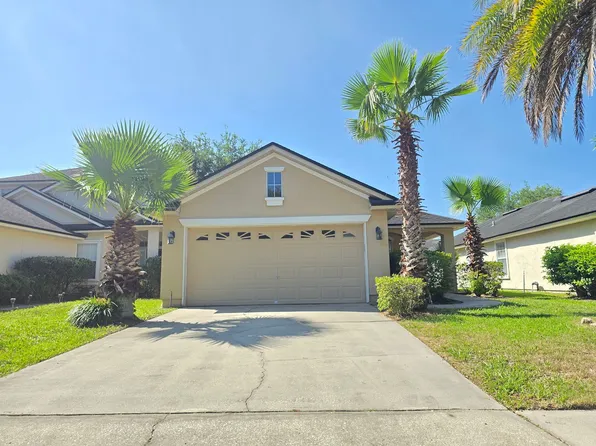 4119 Pebble Brooke Cir, Orange Park, FL 32065