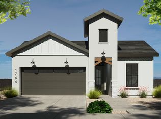 3760 Wish Pl, El Paso, TX 79938