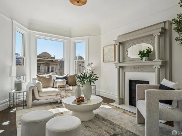 1176 Broadway, San Francisco, CA 94109