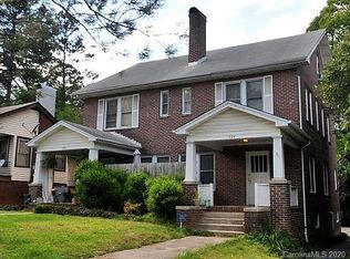 1326 Kenilworth Ave, Charlotte, NC 28203