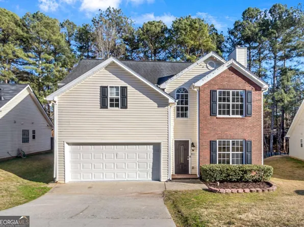 414 Shadetree Ln, Lawrenceville, GA 30044