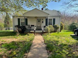 1106 Brandon Rd LOT 90, Lynchburg, VA 24502