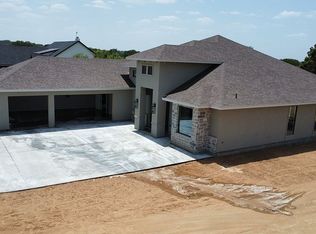 7506 Safe Hbr, Brownwood, TX 76801
