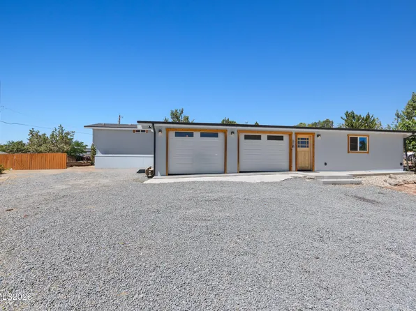 6250 Dutch Flat Rd, Sun Valley, NV 89433