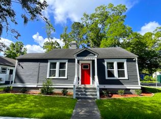 1301 E 35th St, Savannah, GA 31404