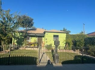 126 N Magnolia Ct, Compton, CA 90220