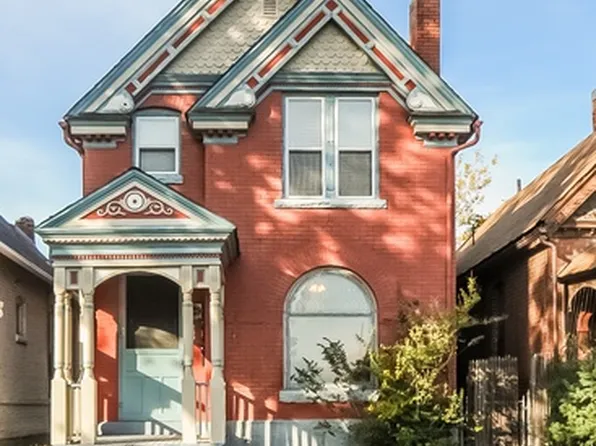 239 W Ellsworth Ave, Denver, CO