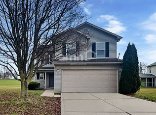 10525 Kensil St, Indianapolis, IN 46236