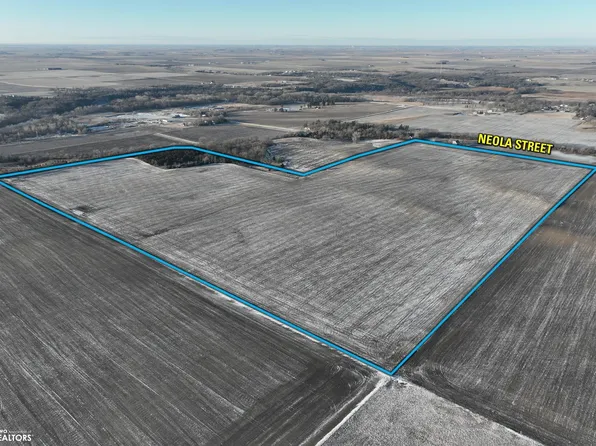 0 Neola Ave, Jefferson, IA 50129