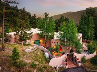 23335 Bent Feather Rd, Conifer, CO 80433