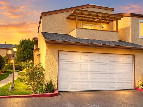 13951 Nadia Way #5, Garden Grove, CA 92843