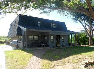 19320 Chaparral Rd, Canyon, TX 79015