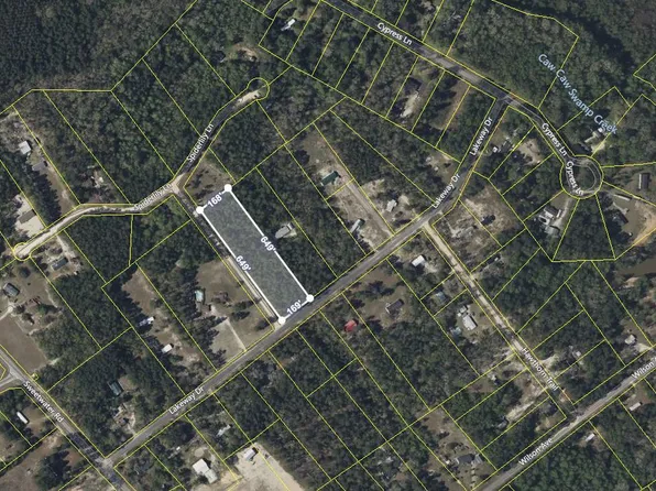 0 Lakeway Dr Lot 1, Saint Matthews, SC 29135
