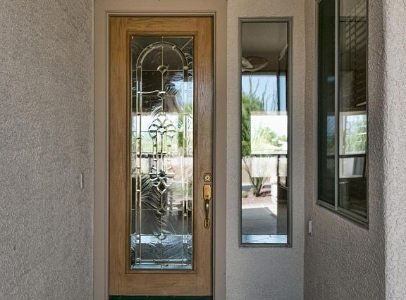 4th image of 63443 E Desert Highland Dr