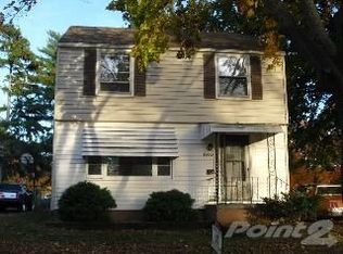 1710 Evansdale Ave, Toledo, OH