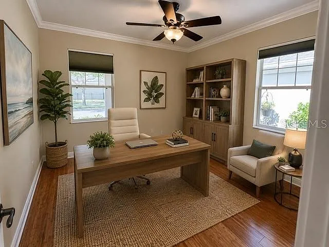 6803 Lockington Ct — Photo 32