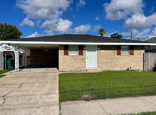 804 Central Ave, Westwego, LA 70094