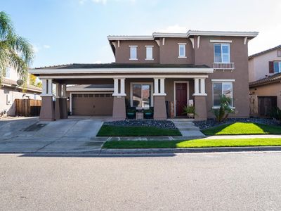 1743 Churchill Downs Cir, Oakdale, CA, 95361