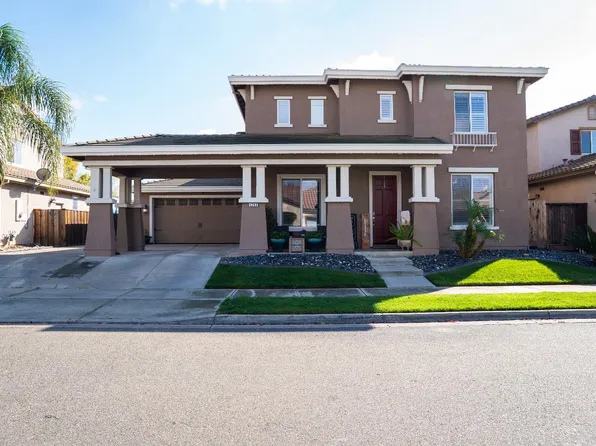 1743 Churchill Downs Cir, Oakdale, CA 95361