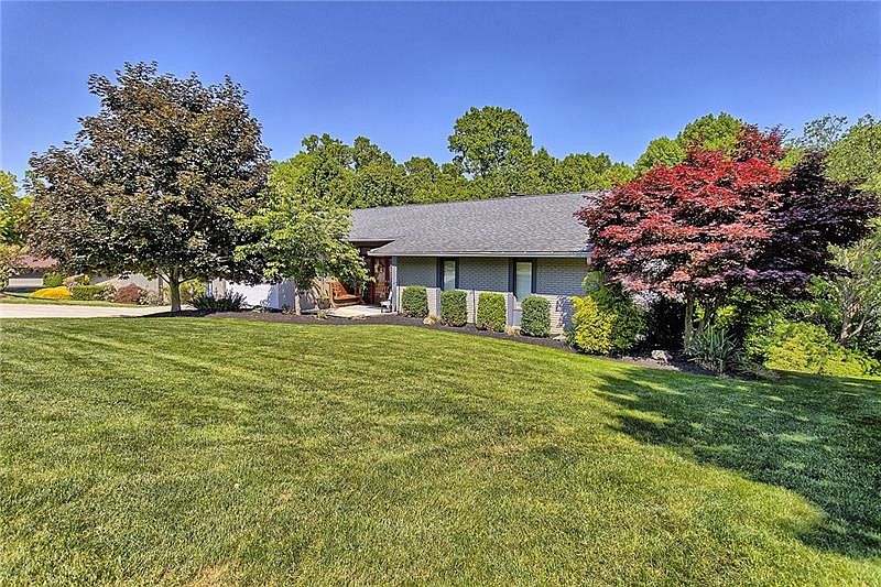 1260 Maywood Ln, Greensburg, PA 15601 Zillow