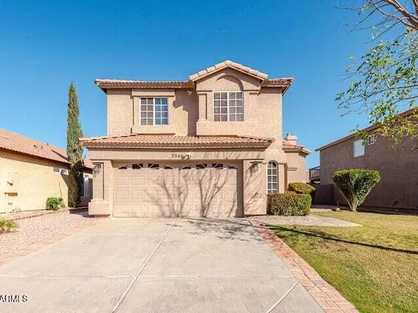 3546 E WINDMERE Drive, Phoenix, AZ 85048