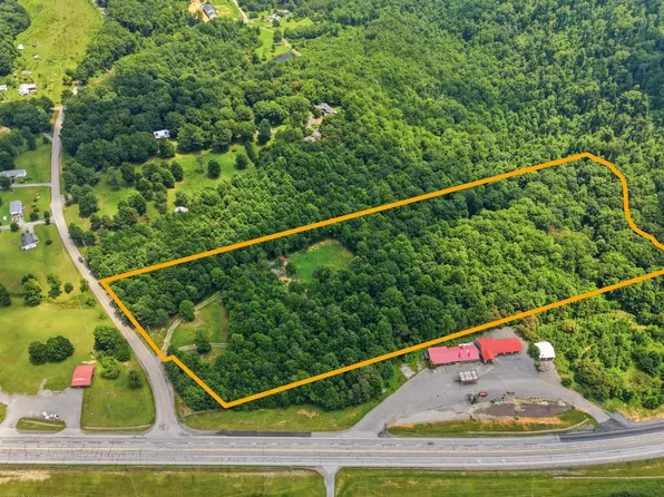 40 McCarver Loop, Dunlap, TN 37327