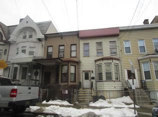 192A Claremont Ave, Jersey City, NJ 07305