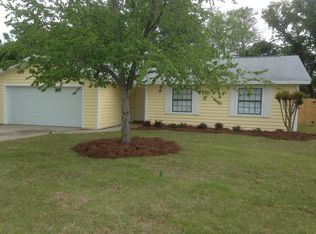 37 Reed Pl NW, Fort Walton Beach, FL 32548