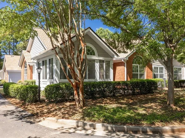 4002 Vineyards Ln NW #27, Kennesaw, GA 30144