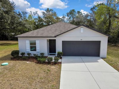446 Leafy Way Ave, Spring Hill, FL, 34606