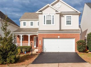17532 Mina Ln, Dumfries, VA 22025