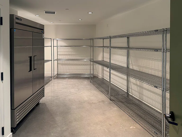 Package Room