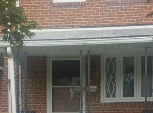 4428 Scotia Rd #1, Halethorpe, MD 21227