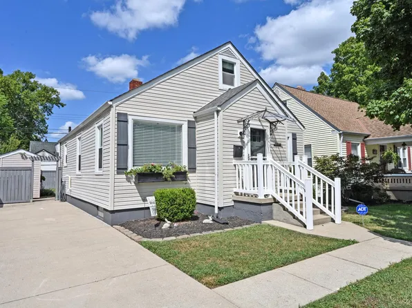 1036 Chase Ave, Hamilton, OH 45015