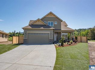 330 Blue Glacier Loop, Sequim, WA 98382