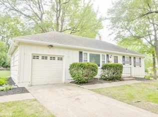 11609 Orchard Rd, Kansas City, MO 64134