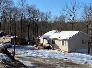 76541 Zion Rd, Kimbolton, OH 43749